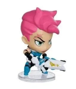 Міні фігурка Cute But Deadly Series 3 (Overwatch Edition) - Zarya - -