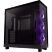 Корпус NZXT H6 Flow RGB All Black (CC-H61FB-R1) - Нулевой остаток (Feed) - Нулевой остаток (Feed)