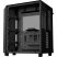 Корпус NZXT H6 Flow RGB All Black (CC-H61FB-R1) - Нулевой остаток (Feed) - Нулевой остаток (Feed)