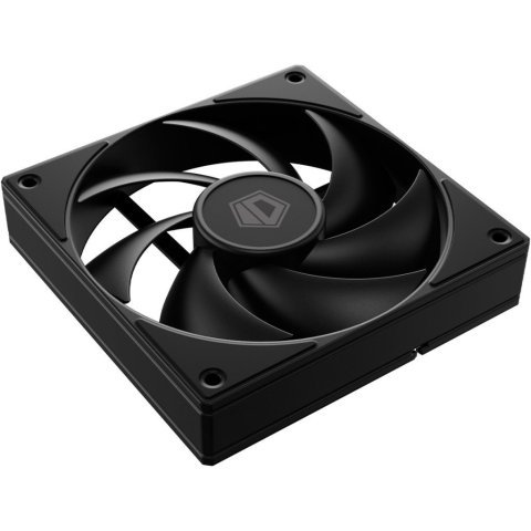 Кулер для корпуса ID-Cooling AF-125-K TRIO - Нулевой остаток (Feed) - Нулевой остаток (Feed)