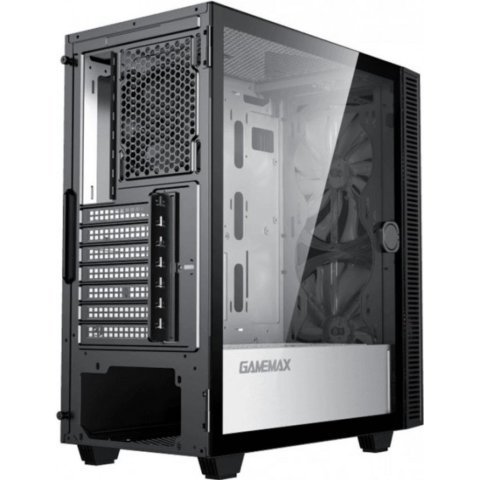 Корпус Gamemax Aero - Корпуса - Корпуса