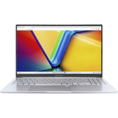 Ноутбук ASUS Vivobook 15 OLED X1505VA-L1674 (90NB10P2-M00VR0) - Нулевой остаток (Feed) - Нулевой остаток (Feed)