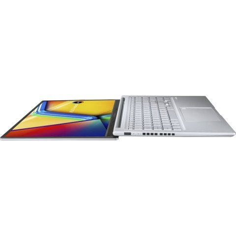 Ноутбук ASUS Vivobook 15 OLED X1505VA-L1674 (90NB10P2-M00VR0) - Нулевой остаток (Feed) - Нулевой остаток (Feed)