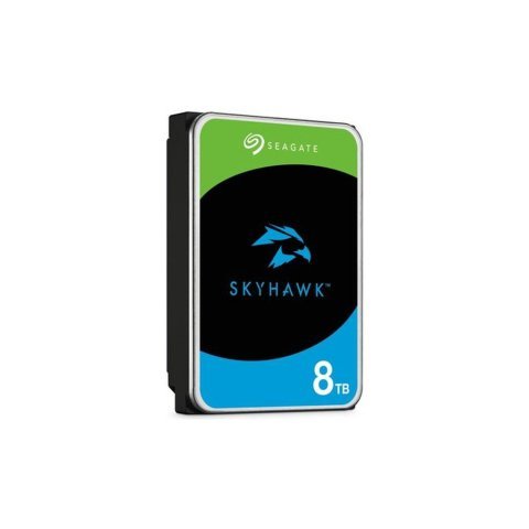 Жесткий диск 3.5" 8TB Seagate (ST8000VX010) - Нулевой остаток (Feed) - Нулевой остаток (Feed)