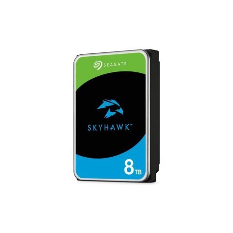 Жесткий диск 3.5" 8TB Seagate (ST8000VX010) - Нулевой остаток (Feed) - Нулевой остаток (Feed)