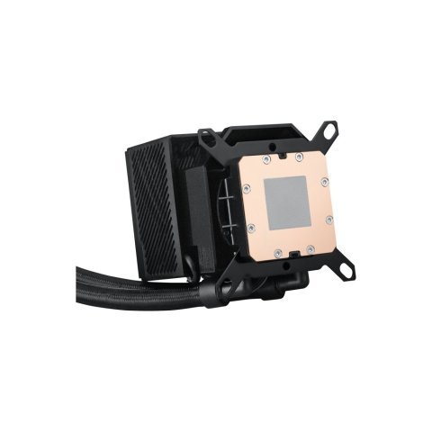 Система жидкостного охлаждения ASUS ROG Ryujin III 240 ARGB (90RC00K1-M0UAY0) - Нулевой остаток (Feed)  - Нулевой остаток (Feed) 