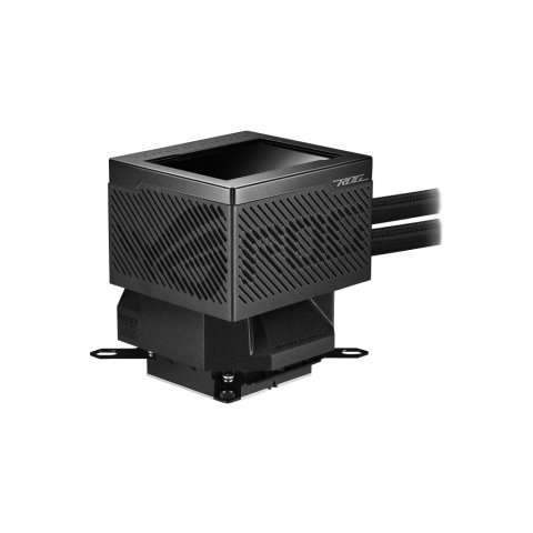 Система жидкостного охлаждения ASUS ROG Ryujin III 240 ARGB (90RC00K1-M0UAY0) - Нулевой остаток (Feed)  - Нулевой остаток (Feed) 