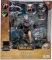 Фігурка McFarlane World of Warcraft Elf Druid Rogue Варкрафт Ельф Друїд Розбійник - -