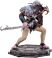 Фігурка McFarlane World of Warcraft Elf Druid Rogue Варкрафт Ельф Друїд Розбійник - -