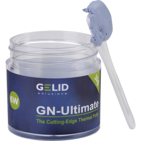 Термопрокладка Gelid Solutions TN-GN06-01 - Нулевой остаток (Feed) - Нулевой остаток (Feed)