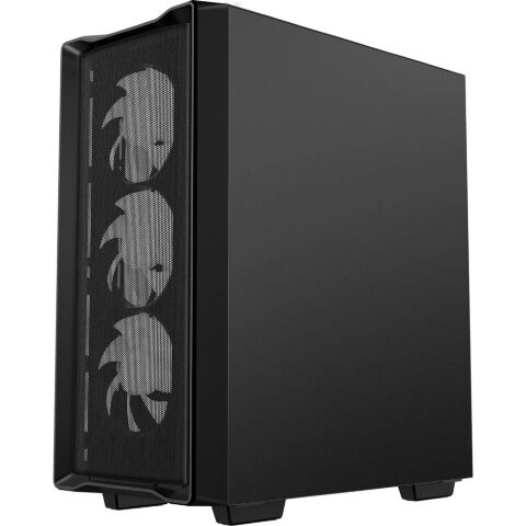 Корпус Deepcool CC560 Mesh V2 Black (R-CC560-BKAMA4-G-2) - Корпуса - Корпуса