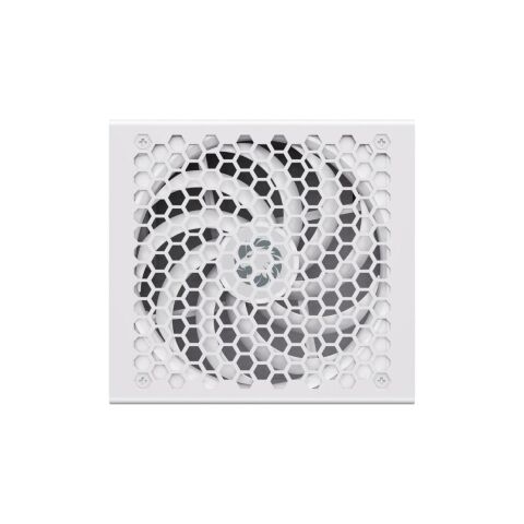 Блок питания Gamemax 700W (GM-700 Modular white) - Нулевой остаток (Feed) - Нулевой остаток (Feed)