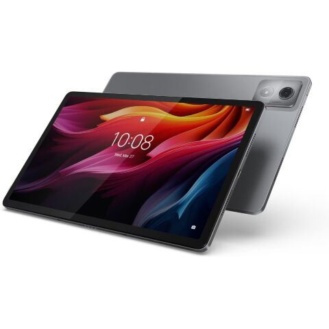 Планшет Lenovo Tab K11 Plus 8/256 WiFi Luna Grey (ZADS0145UA) - Нулевой остаток (Feed) - Нулевой остаток (Feed)