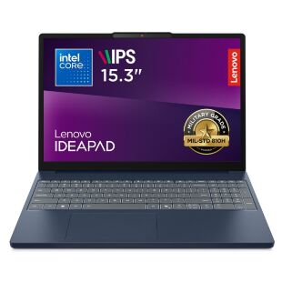 Ноутбук Lenovo IdeaPad Slim 3 15IRH10 (83K100J8RA)