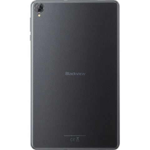 Планшет Blackview Tab 50 8" 4/128GB / WIFI Grey (6931548314004) - Нулевой остаток (Feed)  - Нулевой остаток (Feed) 