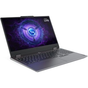Ноутбук Lenovo LOQ 15IAX9 (83DV00GVRA)