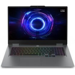 Ноутбук Lenovo LOQ 17IRX10 (83JH003NRA)