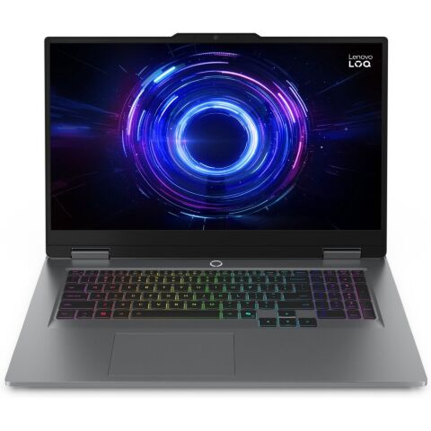 Ноутбук Lenovo LOQ 17IRX10 (83JH003NRA) - Ноутбуки - Ноутбуки
