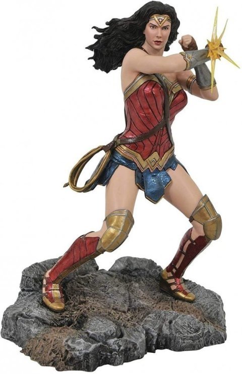 Фігурка Diamond Select Toys DC Justice League: Wonder Woman Чудо жінка 25 см. - -