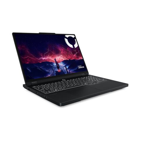Ноутбук Lenovo Legion Pro 5 16ADR10 (83LT001NRA) - Ноутбуки  - Ноутбуки 