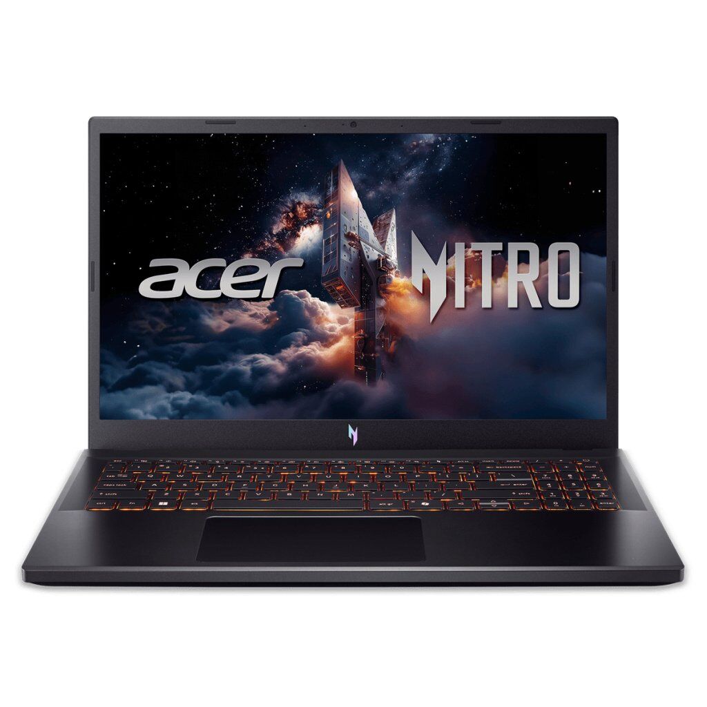Ноутбук Acer Nitro V 15 ANV15-52-74JZ (NH.QZ8EU.00C)