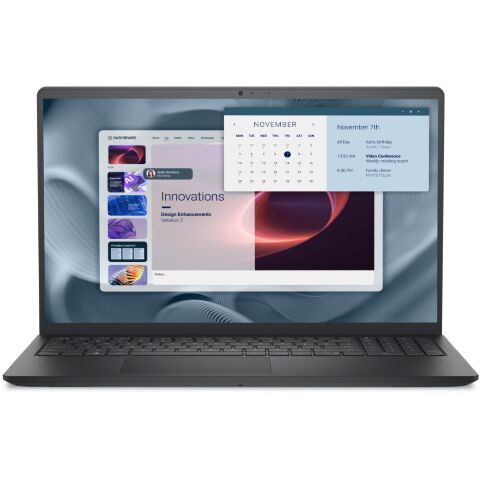 Ноутбук Dell Pro 15 Essential (PV1255R58512UBU) - Ноутбуки  - Ноутбуки 