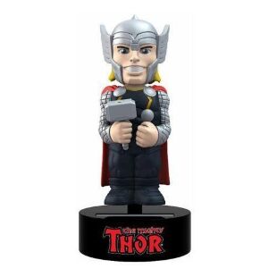 Фігурка Avengers Age of Ultron Thor Bodyknocker Bobble Head
