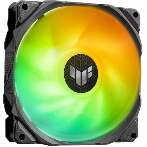 Система жидкостного охлаждения ASUS TUF Gaming LC II 360 ARGB (90RC00M1-M0UAY0) - Нулевой остаток (Feed) - Нулевой остаток (Feed)