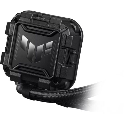 Система жидкостного охлаждения ASUS TUF Gaming LC II 360 ARGB (90RC00M1-M0UAY0) - Нулевой остаток (Feed) - Нулевой остаток (Feed)