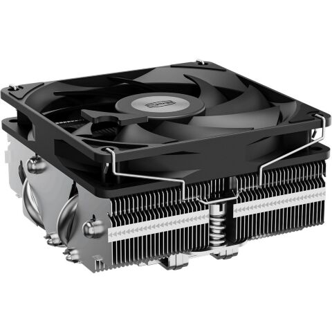 Кулер для процессора PcCooler RC400-53 - Кулеры к процессорам  - Кулеры к процессорам 