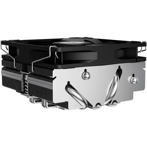 Кулер для процессора PcCooler RC400-53 - Кулеры к процессорам  - Кулеры к процессорам 