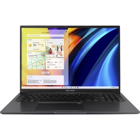 Ноутбук ASUS Vivobook 16 X1605VA-MB2269 (90NB13W3-M009L0) - Нулевой остаток (Feed) - Нулевой остаток (Feed)
