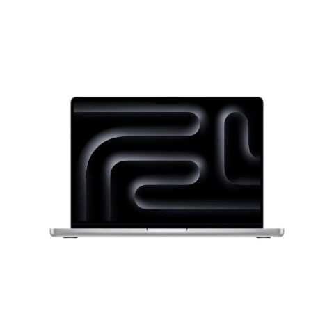 Ноутбук Apple MacBook Pro 14 A3426 M5 Pro Silver (MGDP4UA/A) - Ноутбуки  - Ноутбуки 