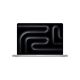 Ноутбук Apple MacBook Pro 14 A3426 M5 Pro Silver (MGDP4UA/A) - Ноутбуки  - Ноутбуки 