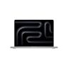 Ноутбук Apple MacBook Pro 14 A3426 M5 Pro Silver (MGDP4UA/A)