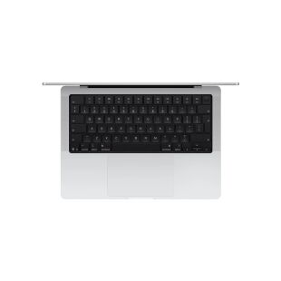 Ноутбук Apple MacBook Pro 14 A3426 M5 Pro Silver (MGDP4UA/A)