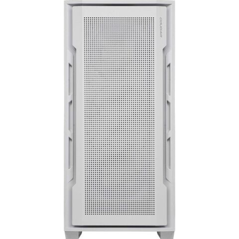 Корпус для ПК Cougar UNIFACE White - Нулевой остаток (Feed)  - Нулевой остаток (Feed) 