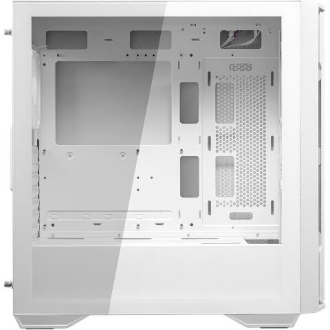 Корпус для ПК Cougar UNIFACE White - Нулевой остаток (Feed)  - Нулевой остаток (Feed) 