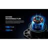Система жидкостного охлаждения ID-Cooling FX240 INF