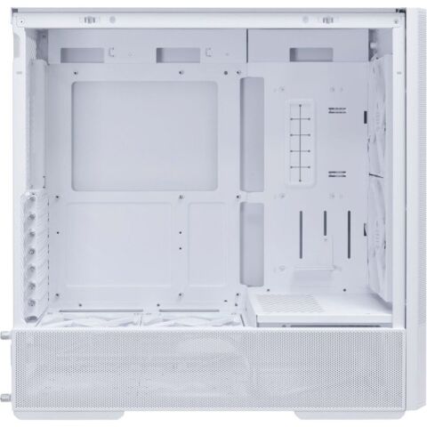 Корпус для ПК Lian Li LI LANCOOL 207 White (G99.LAN207RW.00) - Нулевой остаток (Feed)  - Нулевой остаток (Feed) 