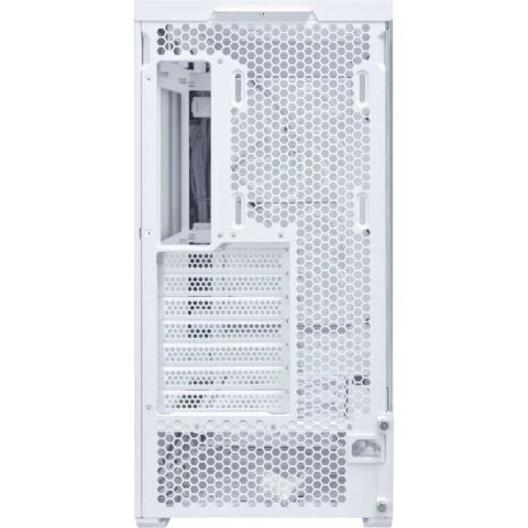 Корпус для ПК Lian Li LI LANCOOL 207 White (G99.LAN207RW.00) - Нулевой остаток (Feed)  - Нулевой остаток (Feed) 