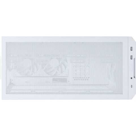 Корпус для ПК Lian Li LI LANCOOL 207 White (G99.LAN207RW.00) - Нулевой остаток (Feed)  - Нулевой остаток (Feed) 