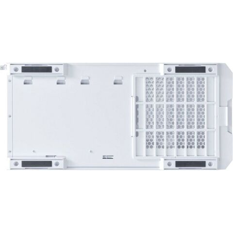 Корпус для ПК Lian Li LI LANCOOL 207 White (G99.LAN207RW.00) - Нулевой остаток (Feed)  - Нулевой остаток (Feed) 
