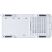 Корпус для ПК Lian Li LI LANCOOL 207 White (G99.LAN207RW.00) - Нулевой остаток (Feed)  - Нулевой остаток (Feed) 
