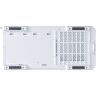 Корпус для ПК Lian Li LI LANCOOL 207 White (G99.LAN207RW.00)