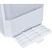Корпус для ПК Lian Li LI LANCOOL 207 White (G99.LAN207RW.00) - Нулевой остаток (Feed)  - Нулевой остаток (Feed) 
