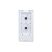 Корпус для ПК Lian Li LI LANCOOL 207 White (G99.LAN207RW.00) - Нулевой остаток (Feed)  - Нулевой остаток (Feed) 