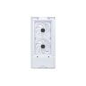Корпус для ПК Lian Li LI LANCOOL 207 White (G99.LAN207RW.00)