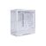 Корпус для ПК Lian Li LI LANCOOL 207 White (G99.LAN207RW.00) - Нулевой остаток (Feed)  - Нулевой остаток (Feed) 
