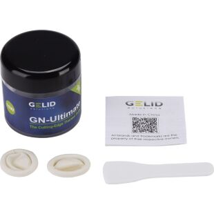 Термопрокладка Gelid Solutions TN-GN06-02